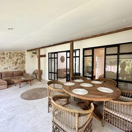 Local Loft Villa